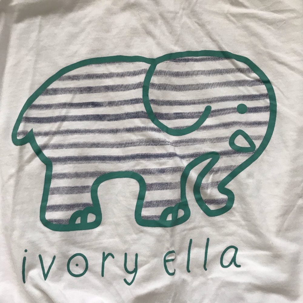 Juniors Size S Ivory Ella Romper